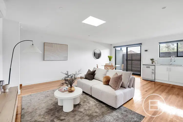 Sixth view of Homely townhouse listing, 3/354 Station Street, Thornbury VIC 3071