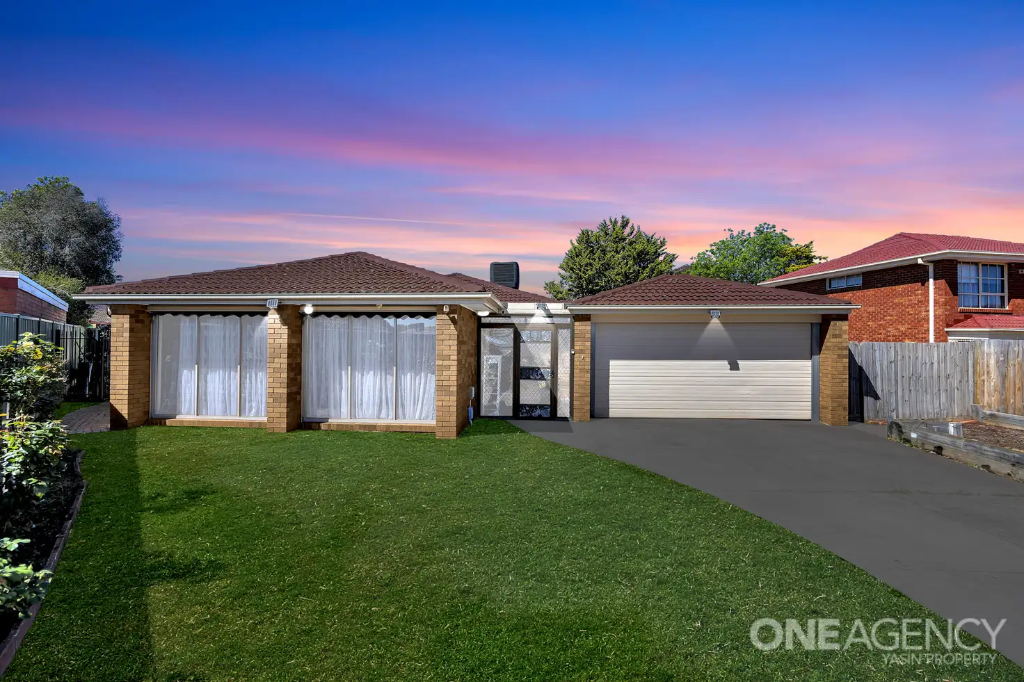 Main view of Homely house listing, 14 Mckinnon Court, Melton West VIC 3337