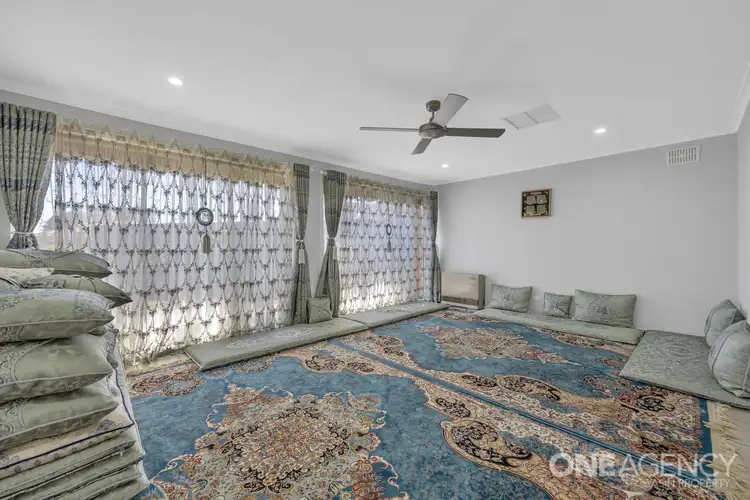 Second view of Homely house listing, 14 Mckinnon Court, Melton West VIC 3337
