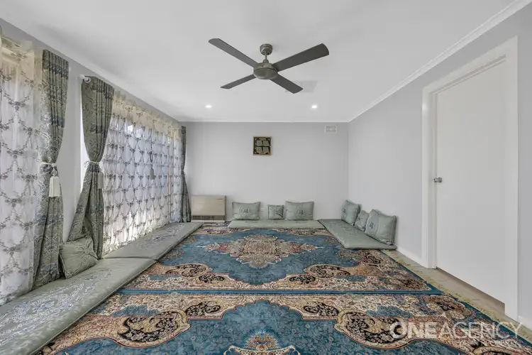Third view of Homely house listing, 14 Mckinnon Court, Melton West VIC 3337