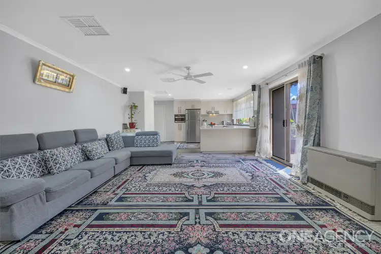 Fourth view of Homely house listing, 14 Mckinnon Court, Melton West VIC 3337