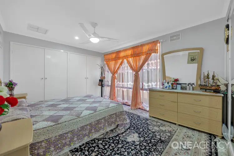 Fifth view of Homely house listing, 14 Mckinnon Court, Melton West VIC 3337