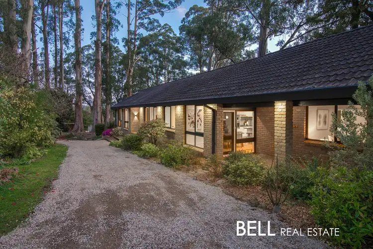 8-10 Bonnie View Road, Mount Dandenong VIC 3767