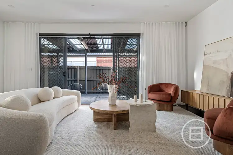 Third view of Homely townhouse listing, 1/16 Snell Grove, Pascoe Vale VIC 3044