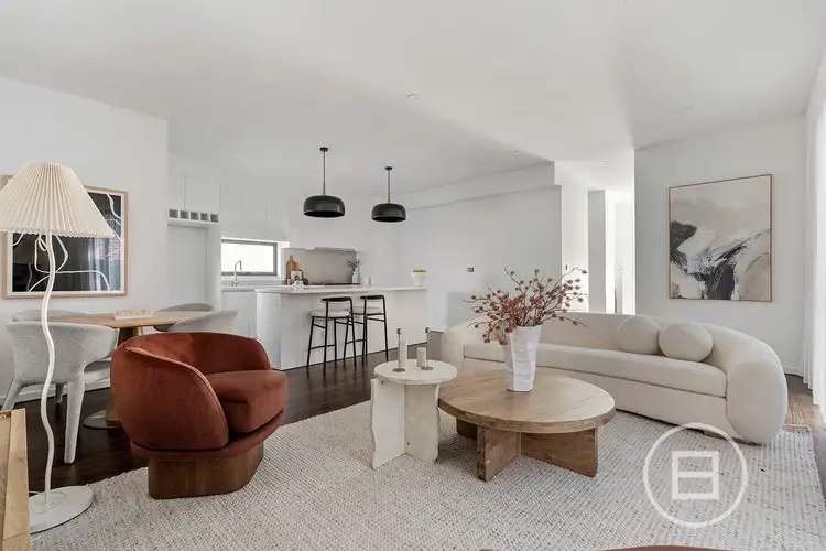 Fourth view of Homely townhouse listing, 1/16 Snell Grove, Pascoe Vale VIC 3044