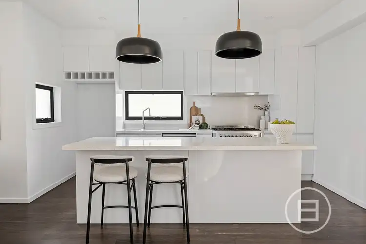 Fifth view of Homely townhouse listing, 1/16 Snell Grove, Pascoe Vale VIC 3044
