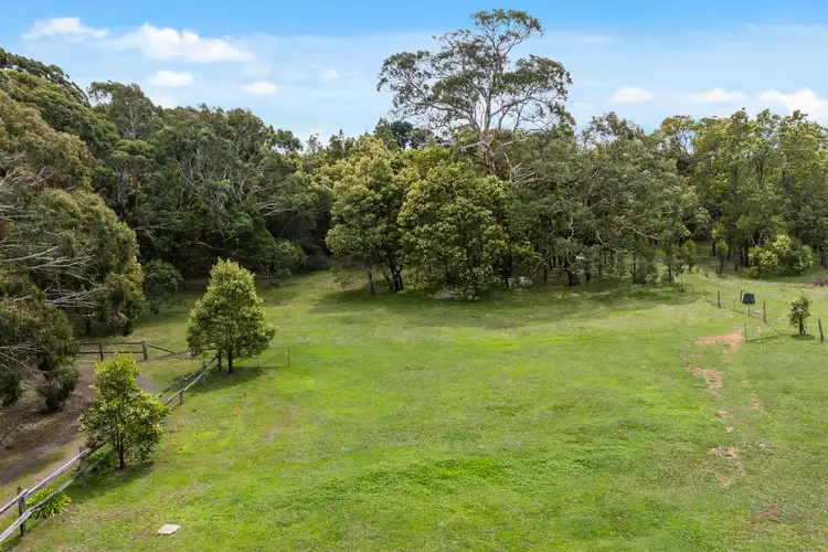 Fifth view of Homely rural property listing, 1126 Burke And Wills Track, Benloch VIC 3435