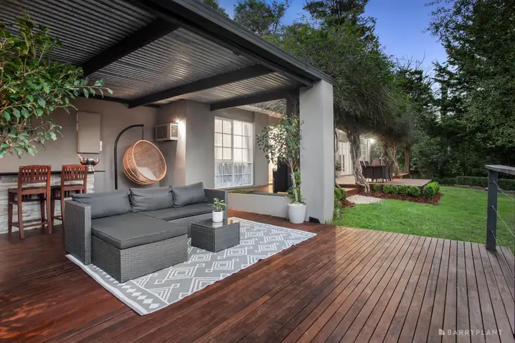 18 Jumping Creek Road