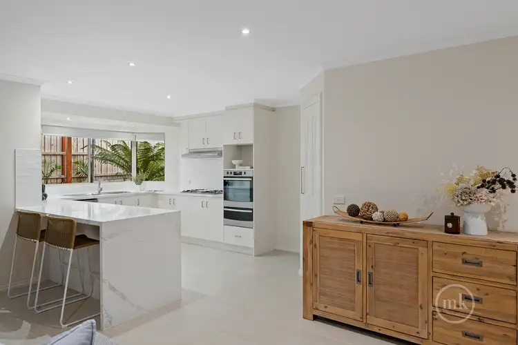 Fourth view of Homely house listing, 7 Vaucluse Rise, Doreen VIC 3754