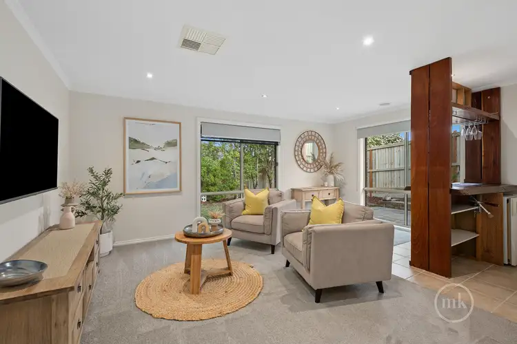 Sixth view of Homely house listing, 7 Vaucluse Rise, Doreen VIC 3754