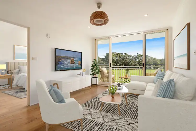 Main view of Homely apartment listing, 8/43 Adams Street, Curl Curl NSW 2096