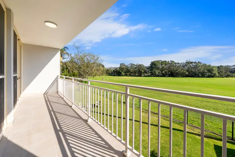 Second view of Homely apartment listing, 8/43 Adams Street, Curl Curl NSW 2096
