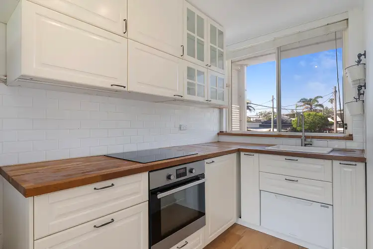 Third view of Homely apartment listing, 8/43 Adams Street, Curl Curl NSW 2096