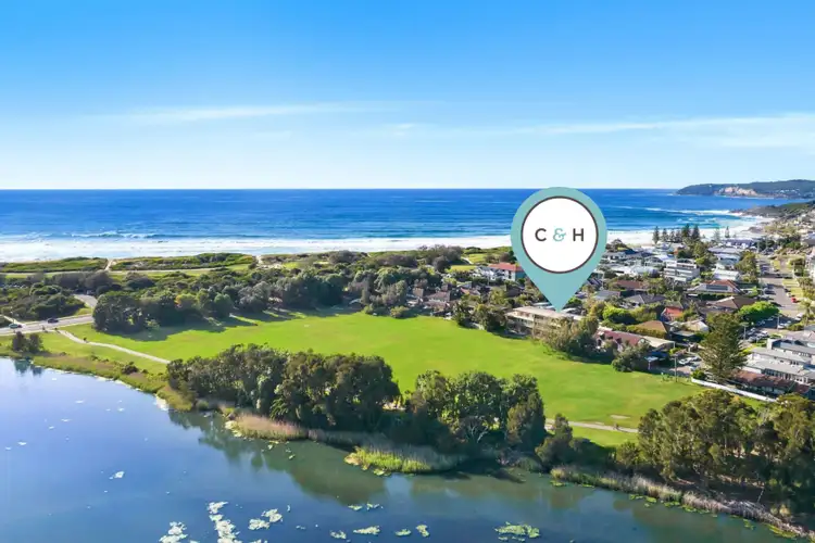 Fourth view of Homely apartment listing, 8/43 Adams Street, Curl Curl NSW 2096