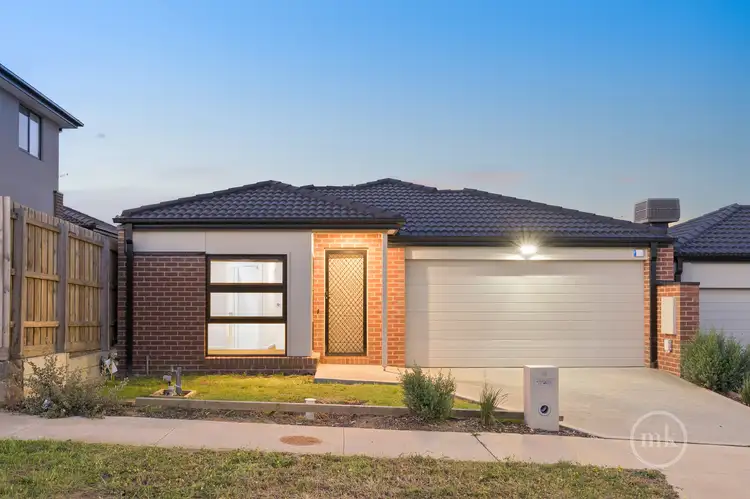 14 Bidwell Street, Mernda VIC 3754