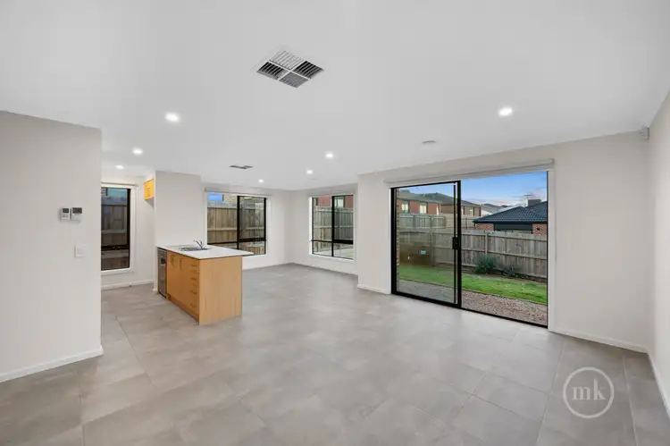 Second view of Homely house listing, 14 Bidwell Street, Mernda VIC 3754