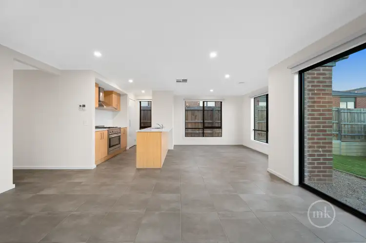 Third view of Homely house listing, 14 Bidwell Street, Mernda VIC 3754
