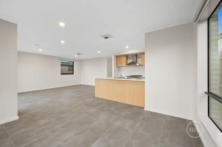 Fourth view of Homely house listing, 14 Bidwell Street, Mernda VIC 3754
