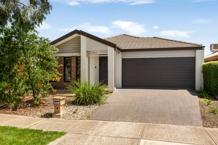 Main view of Homely house listing, 15 Hodgson Rise, Mernda VIC 3754