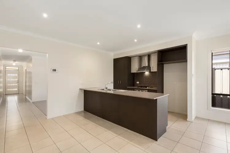 Second view of Homely house listing, 15 Hodgson Rise, Mernda VIC 3754