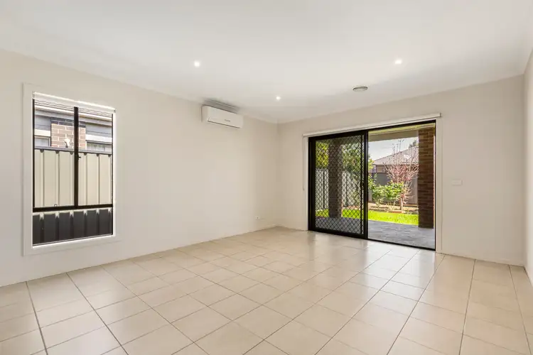 Third view of Homely house listing, 15 Hodgson Rise, Mernda VIC 3754