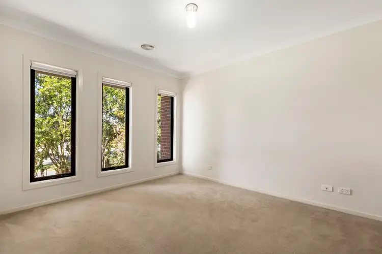 Fourth view of Homely house listing, 15 Hodgson Rise, Mernda VIC 3754