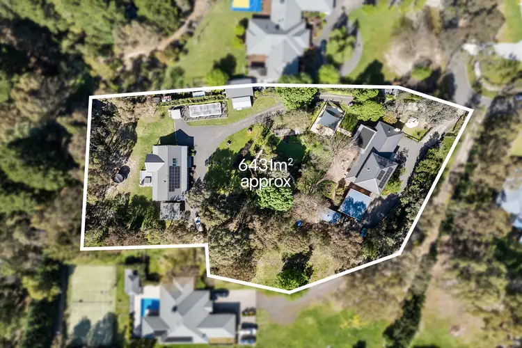 7 & 8 Cordell Court, Whittlesea VIC 3757