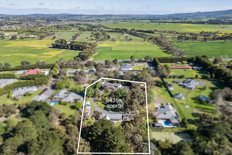 7 & 8 Cordell Court, Whittlesea VIC 3757