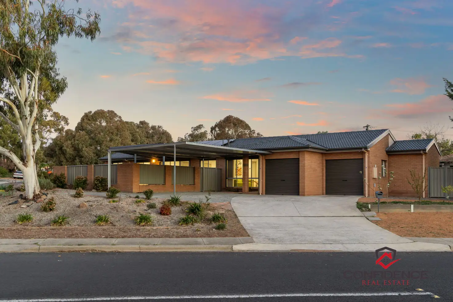 Main view of Homely house listing, 53 Hambidge Crescent, Gilmore ACT 2905