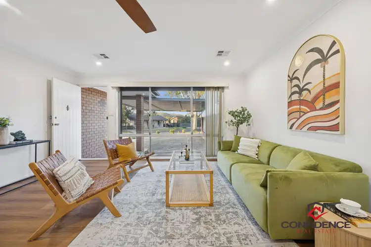 Third view of Homely house listing, 53 Hambidge Crescent, Gilmore ACT 2905