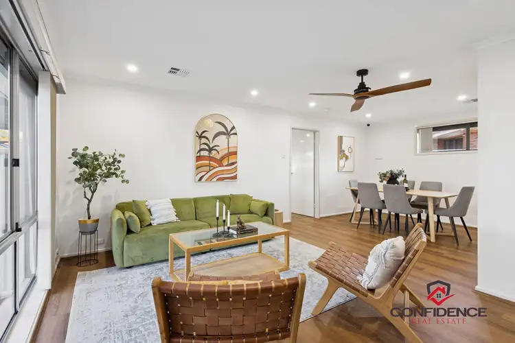 Fifth view of Homely house listing, 53 Hambidge Crescent, Gilmore ACT 2905