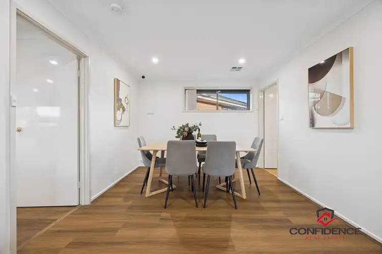 Sixth view of Homely house listing, 53 Hambidge Crescent, Gilmore ACT 2905