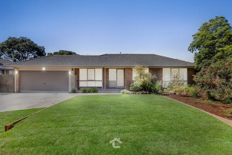 16 Wolf Street, Wantirna South VIC 3152
