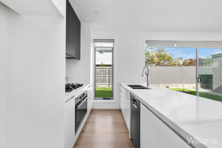Third view of Homely townhouse listing, 3/131 Blackshaws Road, Newport VIC 3015