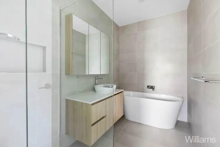 Fourth view of Homely townhouse listing, 3/131 Blackshaws Road, Newport VIC 3015