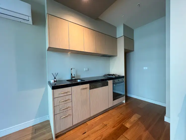 Third view of Homely apartment listing, 1114/228 A'beckett Street, Melbourne VIC 3000
