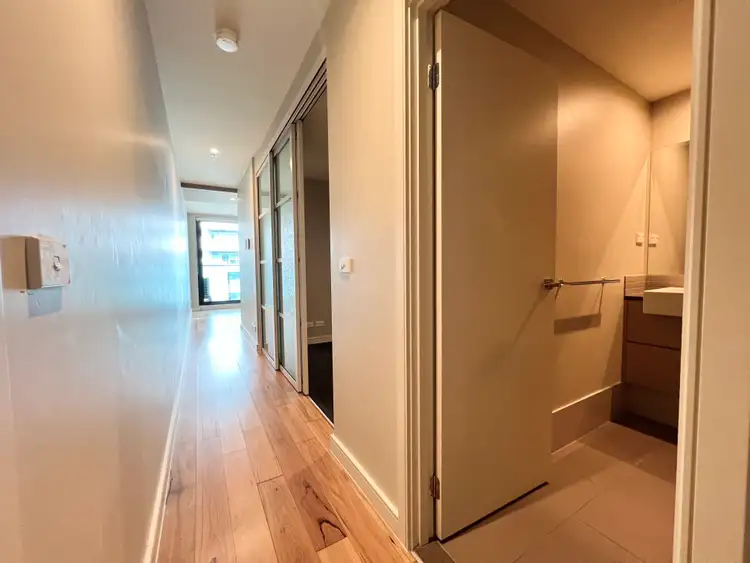 Fifth view of Homely apartment listing, 1114/228 A'beckett Street, Melbourne VIC 3000