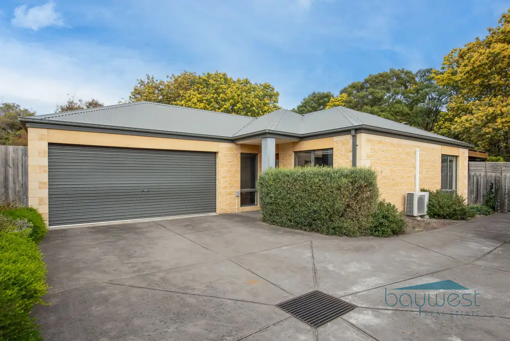Main view of Homely unit listing, 17/24 Bruce Drive, Somerville VIC 3912
