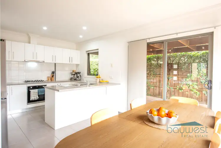 Third view of Homely unit listing, 17/24 Bruce Drive, Somerville VIC 3912