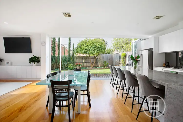 Fifth view of Homely house listing, 7 Hygeia Street, Port Melbourne VIC 3207