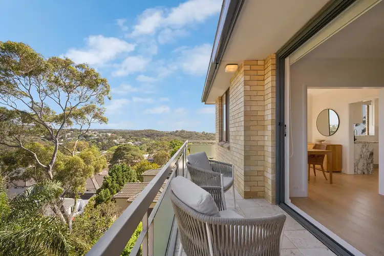 9/19 Rickard Street, Balgowlah NSW 2093