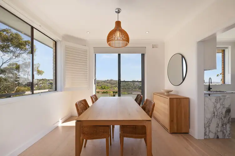 Third view of Homely unit listing, 9/19 Rickard Street, Balgowlah NSW 2093