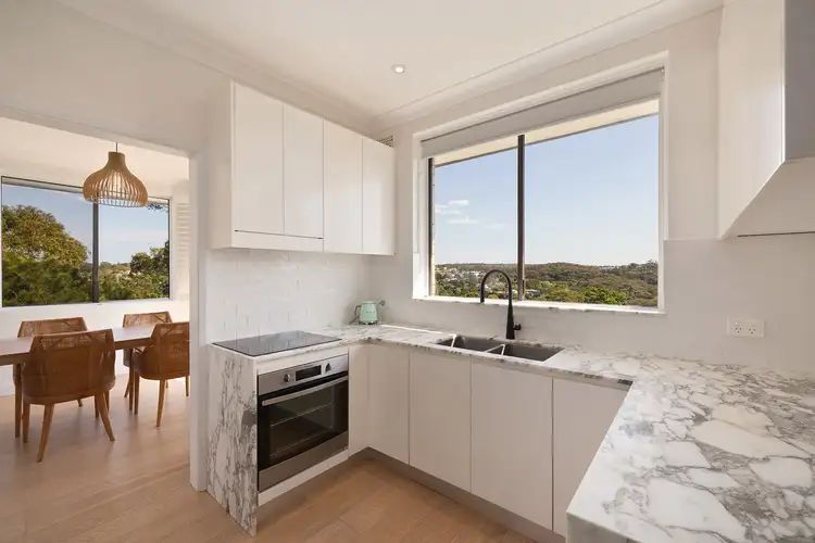 Fourth view of Homely unit listing, 9/19 Rickard Street, Balgowlah NSW 2093