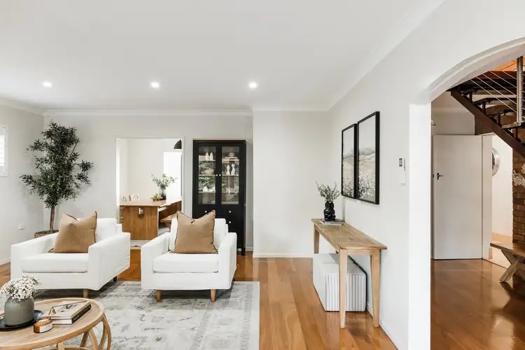 Fourth view of Homely house listing, 30 Stuart Street, Mount Lofty QLD 4350