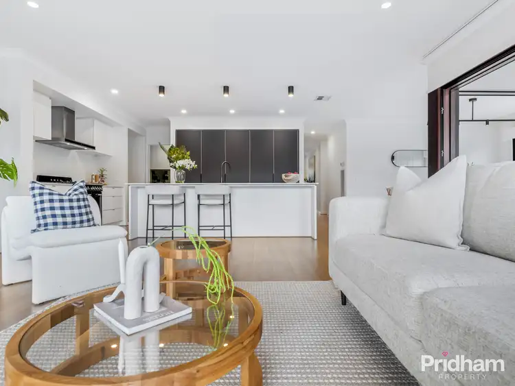 36 Greenside Way, Mernda VIC 3754