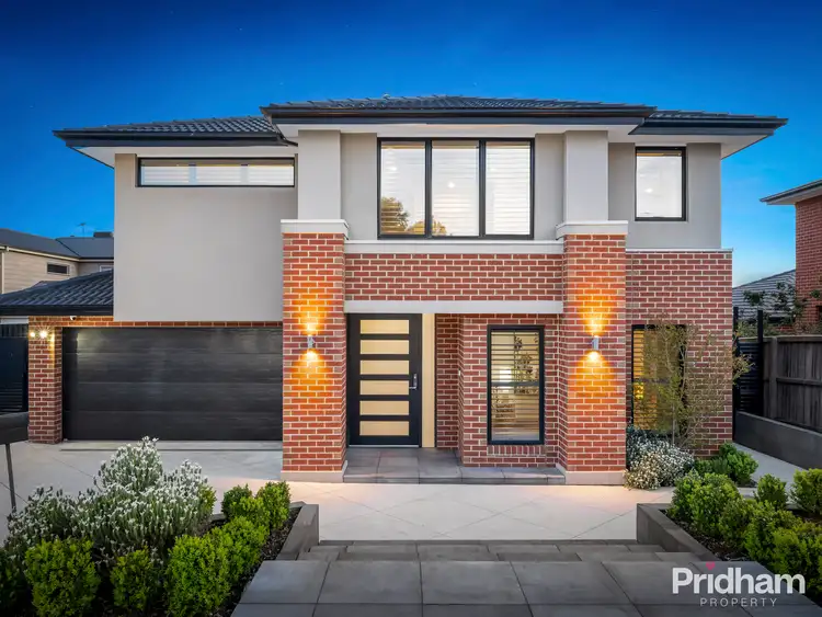 36 Greenside Way, Mernda VIC 3754