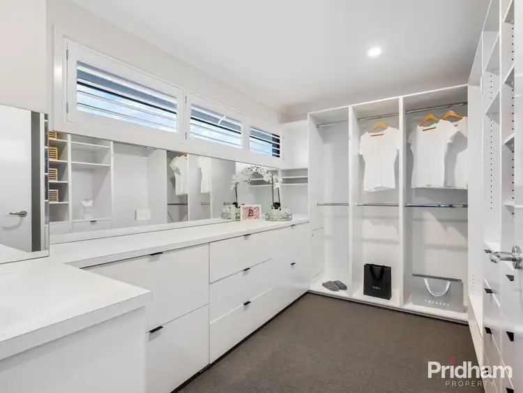 Fifth view of Homely house listing, 36 Greenside Way, Mernda VIC 3754