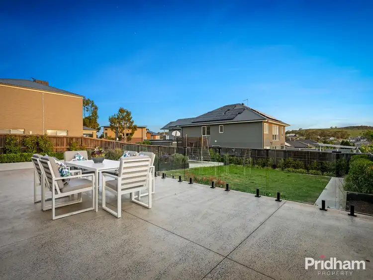 Sixth view of Homely house listing, 36 Greenside Way, Mernda VIC 3754
