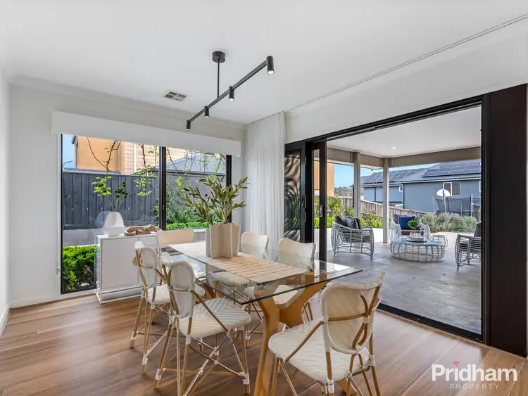 Sixth view of Homely house listing, 36 Greenside Way, Mernda VIC 3754