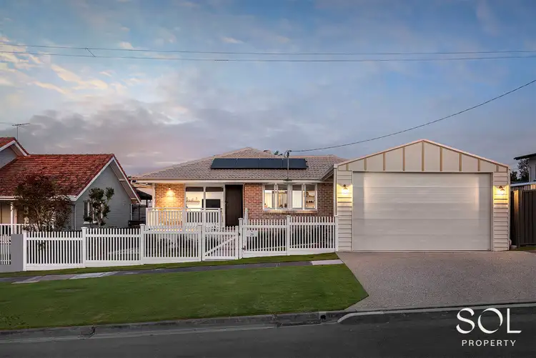 29 Cherston Street, Chermside West QLD 4032